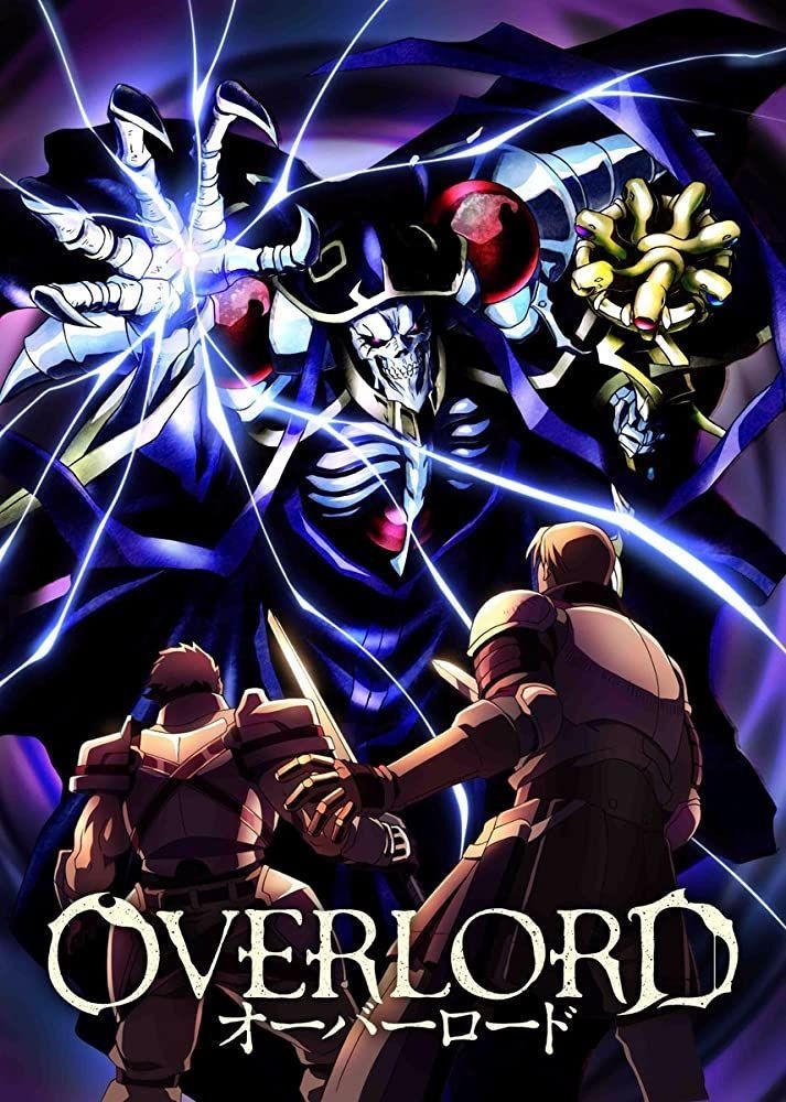 Overlord الحلقة 11