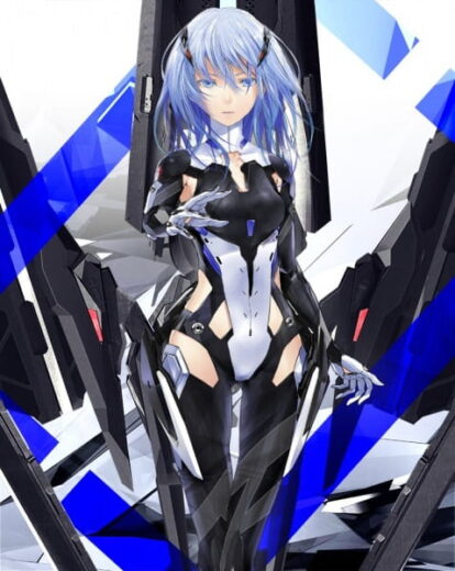 انمي Beatless Final Stage الحلقة 2